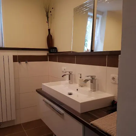 Haus Ulrike Bad Sachsa