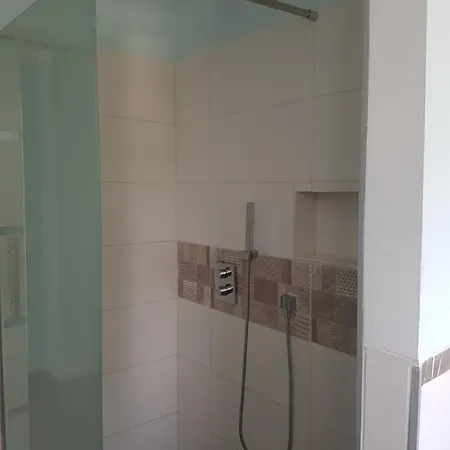 Feriehus Haus Ulrike